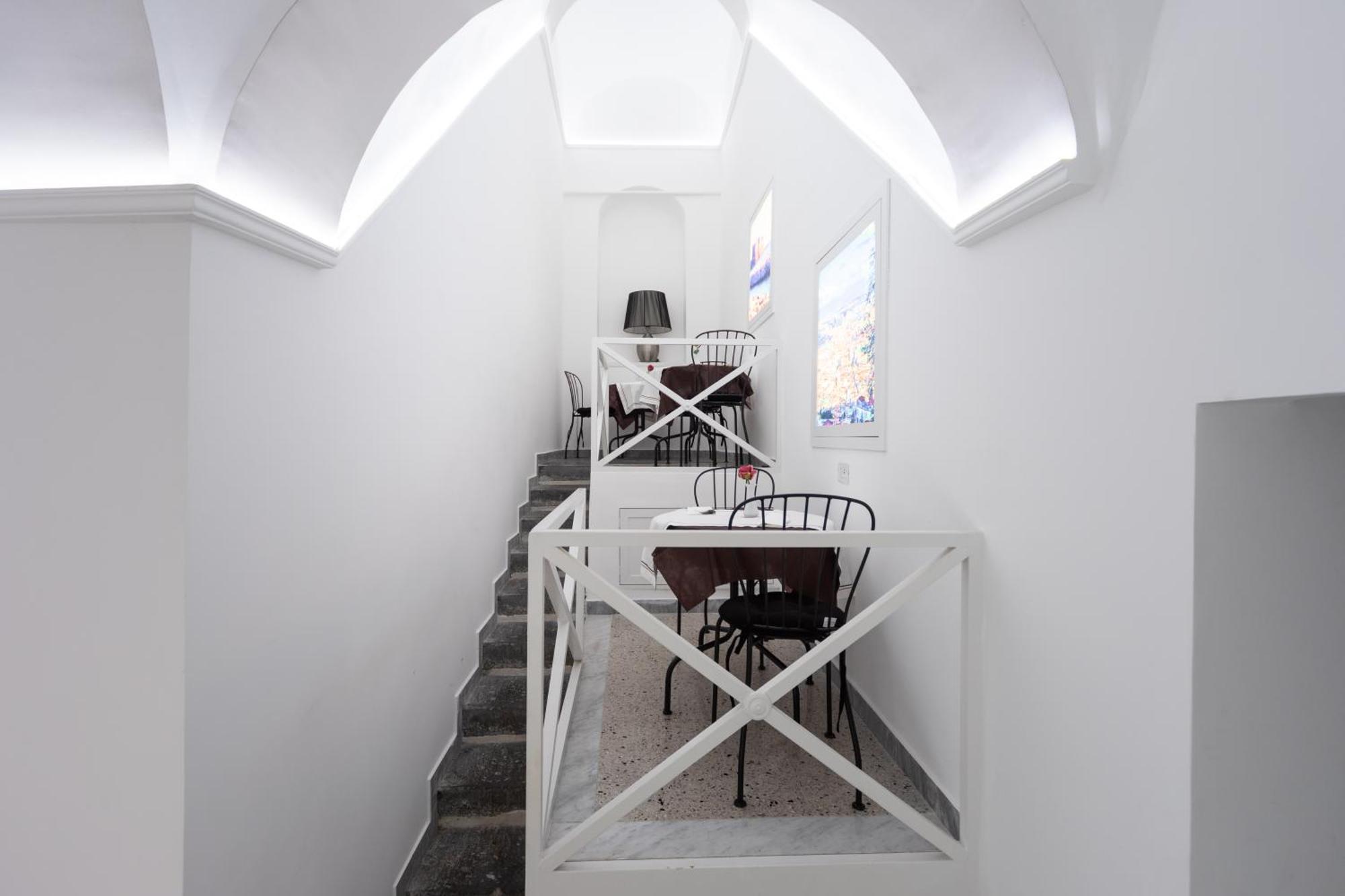 Palazzo Il Convento Hotel Наполи Екстериор снимка