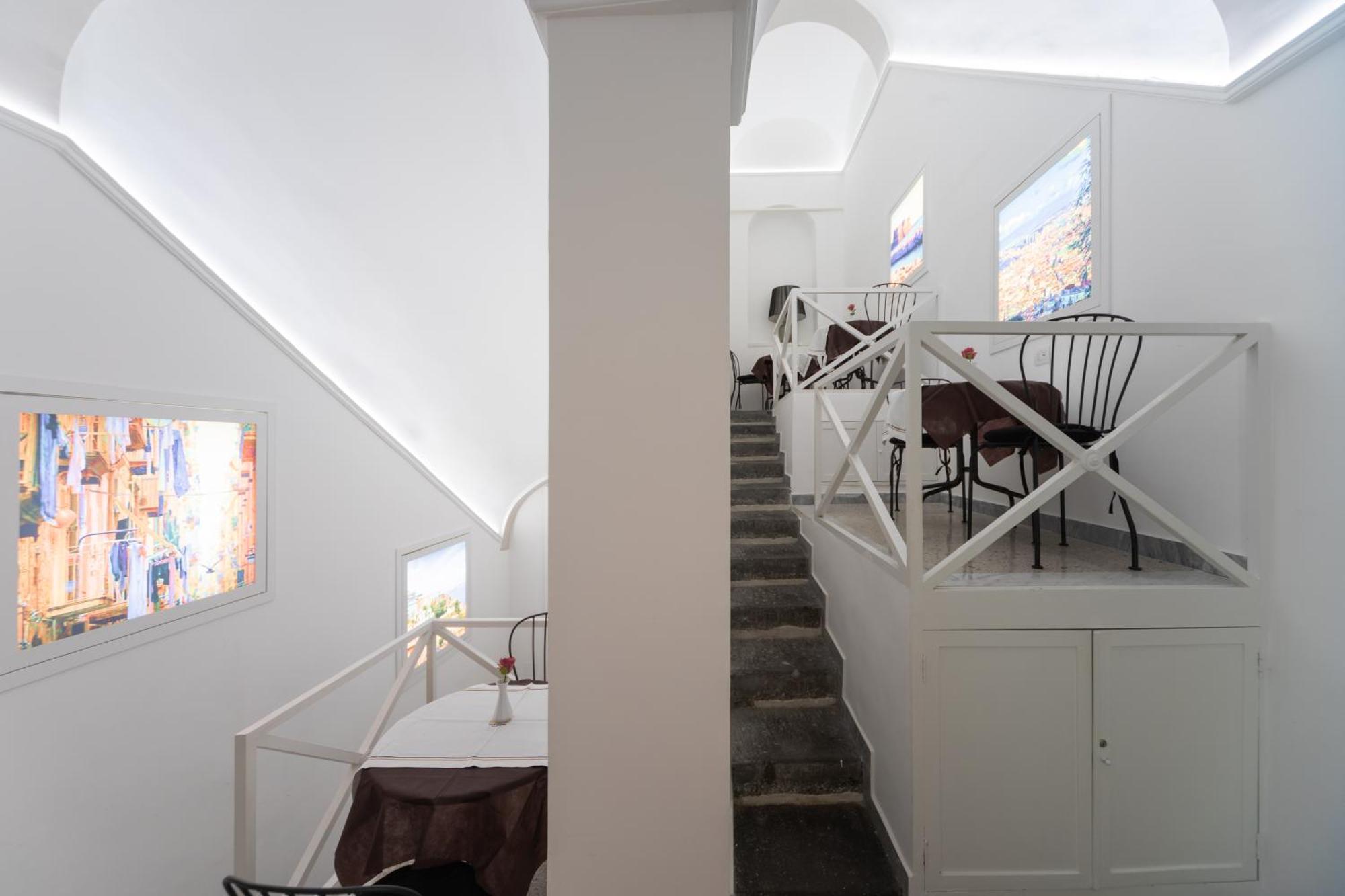Palazzo Il Convento Hotel Наполи Екстериор снимка
