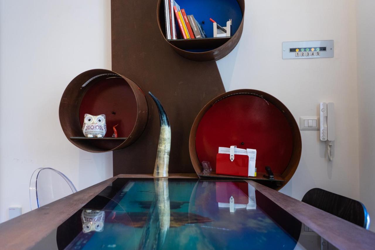 Palazzo Il Convento Hotel Наполи Екстериор снимка