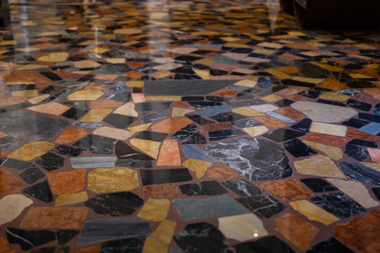 Palazzo Il Convento Hotel Наполи Екстериор снимка