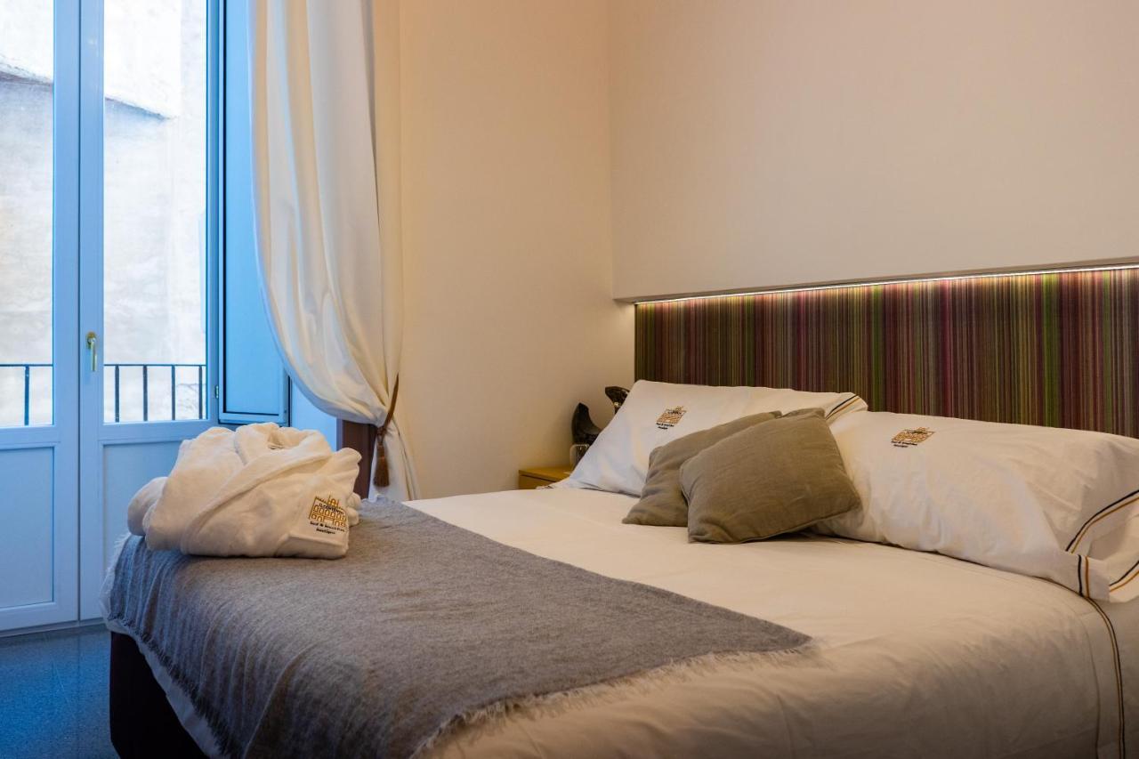Palazzo Il Convento Hotel Наполи Екстериор снимка