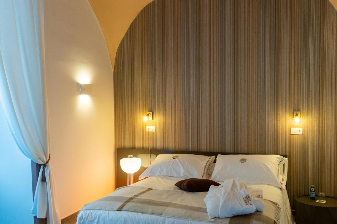 Palazzo Il Convento Hotel Наполи Екстериор снимка